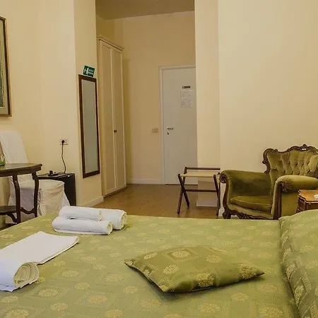 Bed & Breakfast Gioielli Di Cornelia 2*