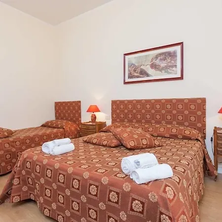 Gioielli Di Cornelia Bed & Breakfast 2*