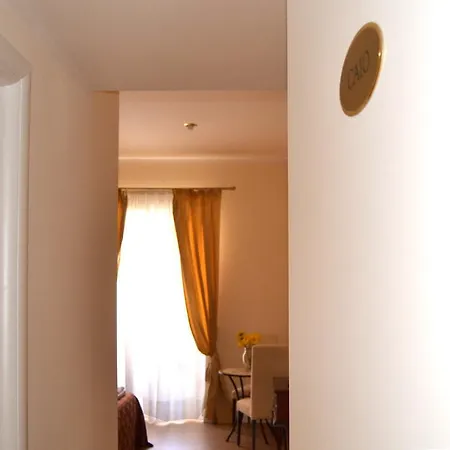 Panzió Gioielli Di Cornelia Róma