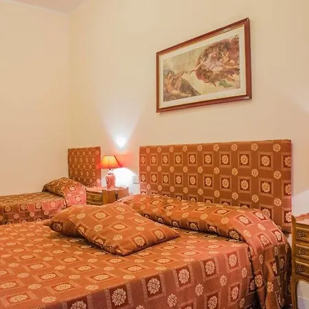 Gioielli Di Cornelia Bed & Breakfast Rom