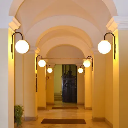 Panzió Gioielli Di Cornelia