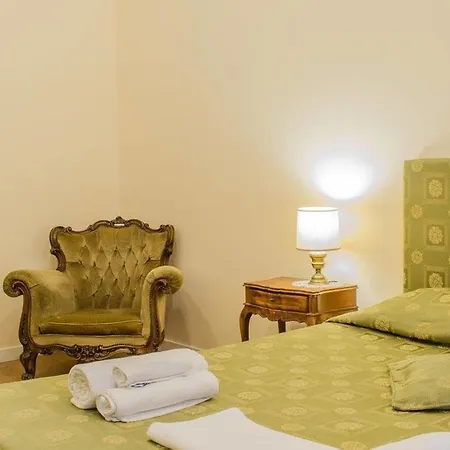 Gioielli Di Cornelia Bed & Breakfast 2*