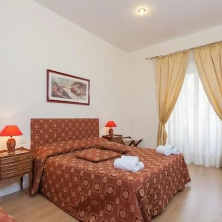 Gioielli Di Cornelia Bed & Breakfast