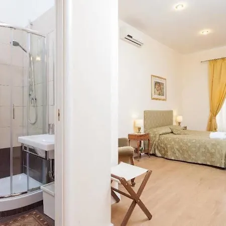 Bed & Breakfast Gioielli Di Cornelia