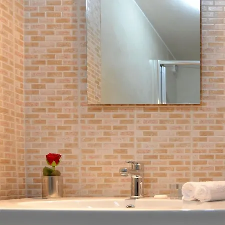 Bed & Breakfast Gioielli Di Cornelia 2*