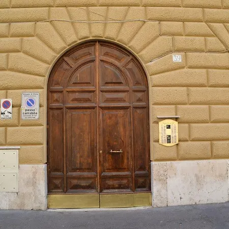 Gioielli Di Cornelia Oda ve Kahvaltı 2*