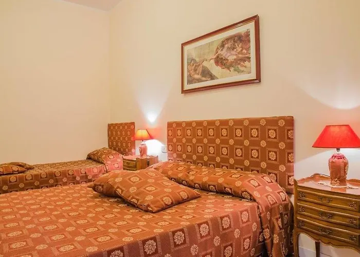 Gioielli Di Cornelia Bed and Breakfast Ρώμη