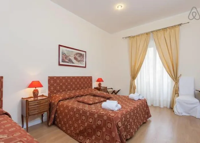 Gioielli Di Cornelia Bed and Breakfast