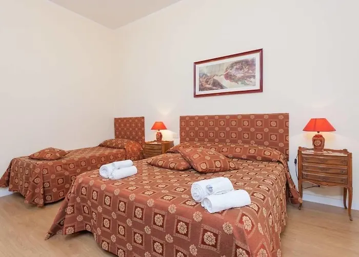 Gioielli Di Cornelia Bed and Breakfast 2*