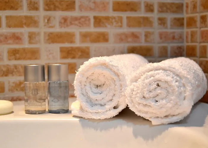 Bed and Breakfast Gioielli Di Cornelia 2*