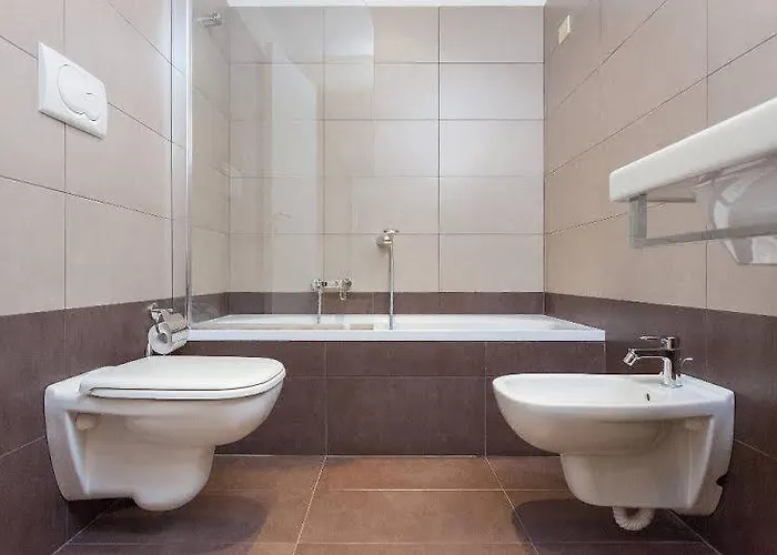 Gioielli Di Cornelia 2* Ρώμη