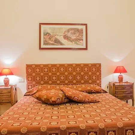 Bed & Breakfast Gioielli Di Cornelia Rome