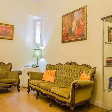 Bed & Breakfast Gioielli Di Cornelia