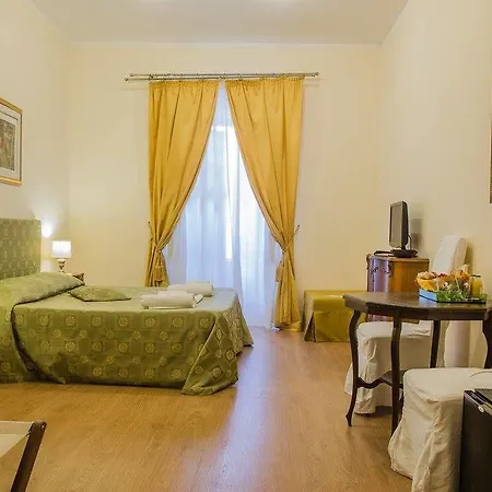 Bed & Breakfast Gioielli Di Cornelia 2*