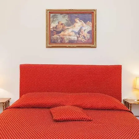 Gioielli Di Cornelia Bed & Breakfast