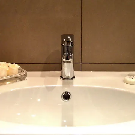 Bed & Breakfast Gioielli Di Cornelia Rome