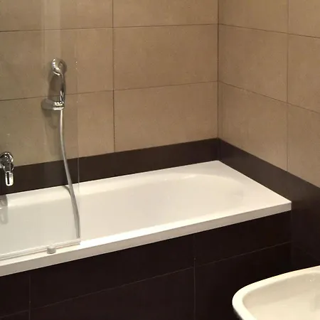 Bed & Breakfast Gioielli Di Cornelia Rome