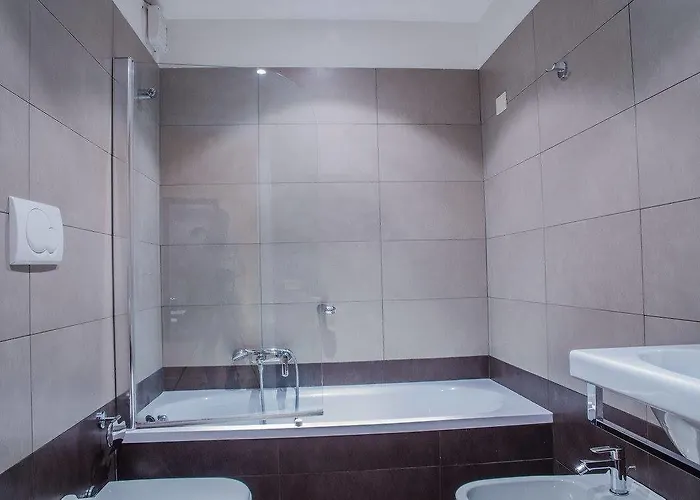 Gioielli Di Cornelia Отель типа 