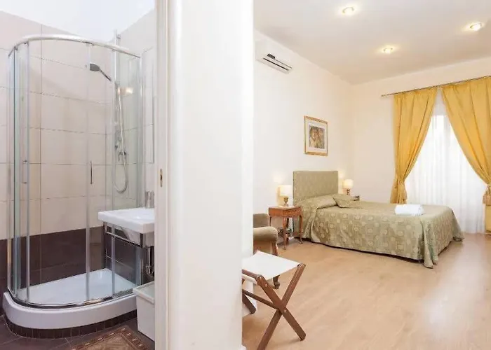 Gioielli Di Cornelia 2* Рим